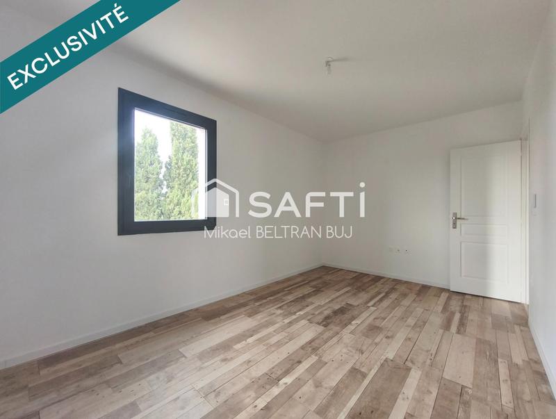 Maison - 137 m² - 6 pièces