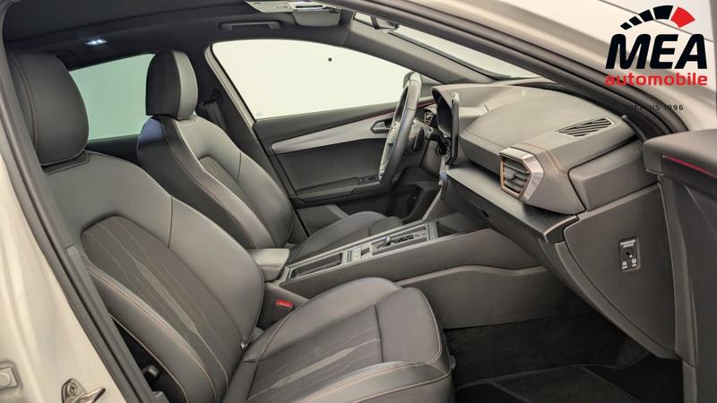 Cupra Formentor 1.4 e-Hybrid 204 ch Dsg6 V