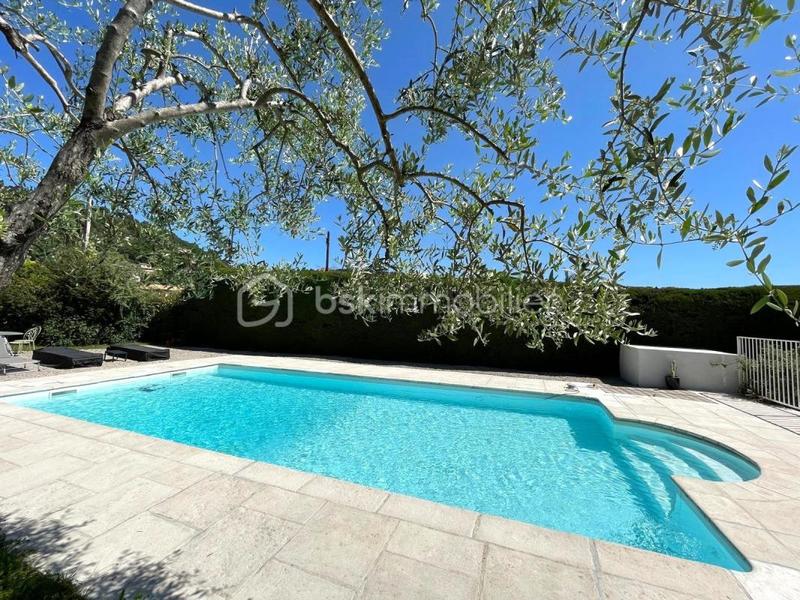 Villa - 135 m² - 5 pièces