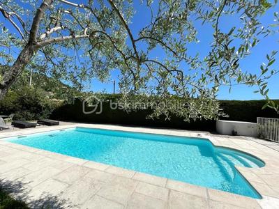 Villa - 135 m² - 5 pièces