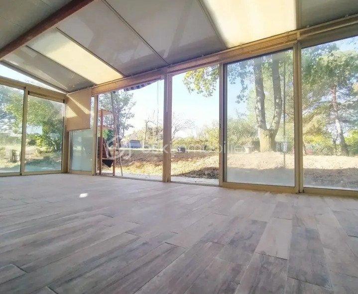 Maison - 143 m² - 5 pièces