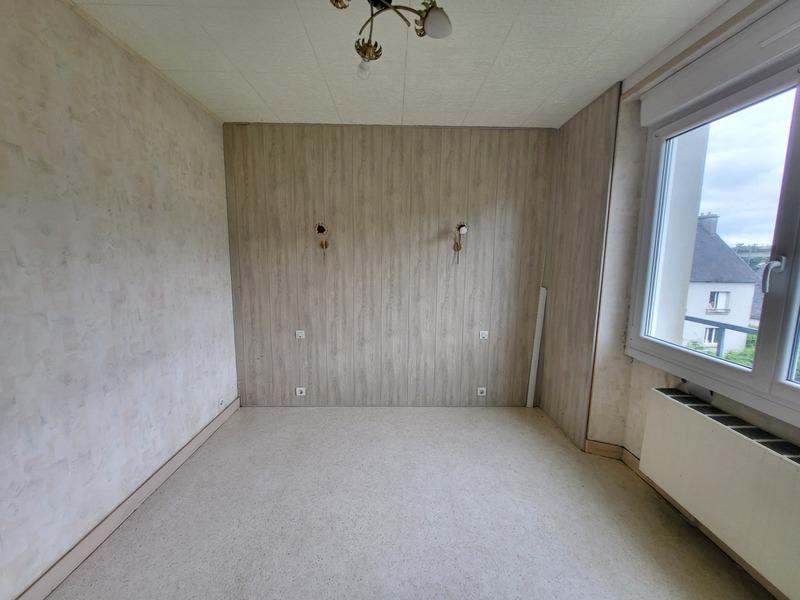 Maison - 124 m² - 8 pièces