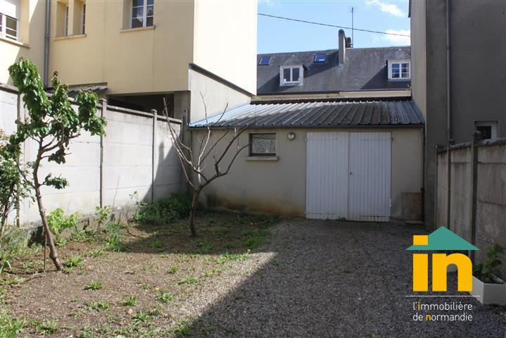 Appartement - 162 m² - 7 pièces