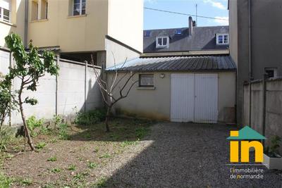 Appartement - 162 m² - 7 pièces