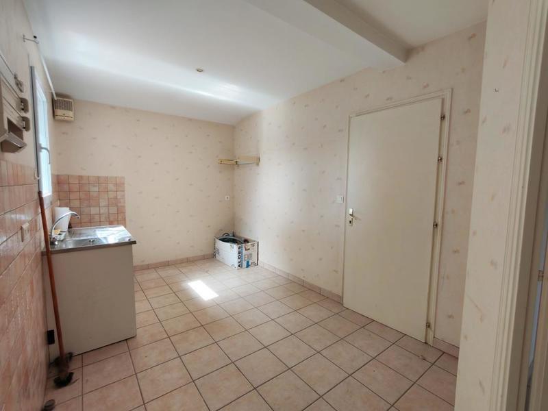 Maison - 145 m² - 4 pièces