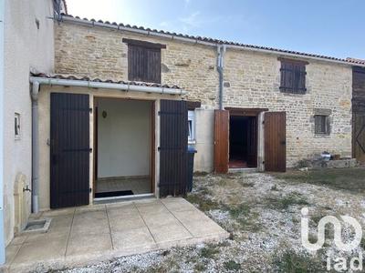 Maison de campagne - 157 m² - 7 pièces