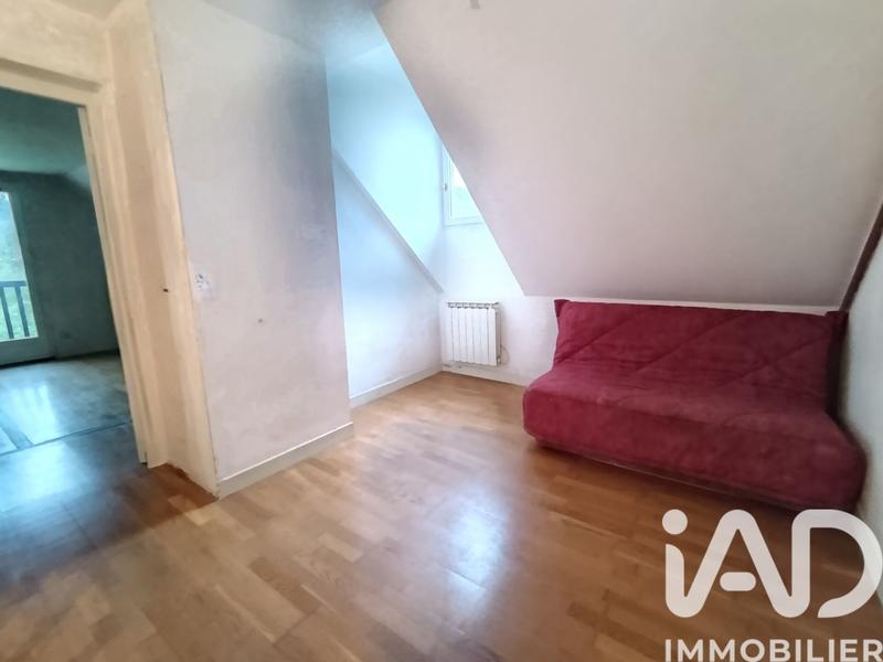 Maison - 136 m² - 5 pièces