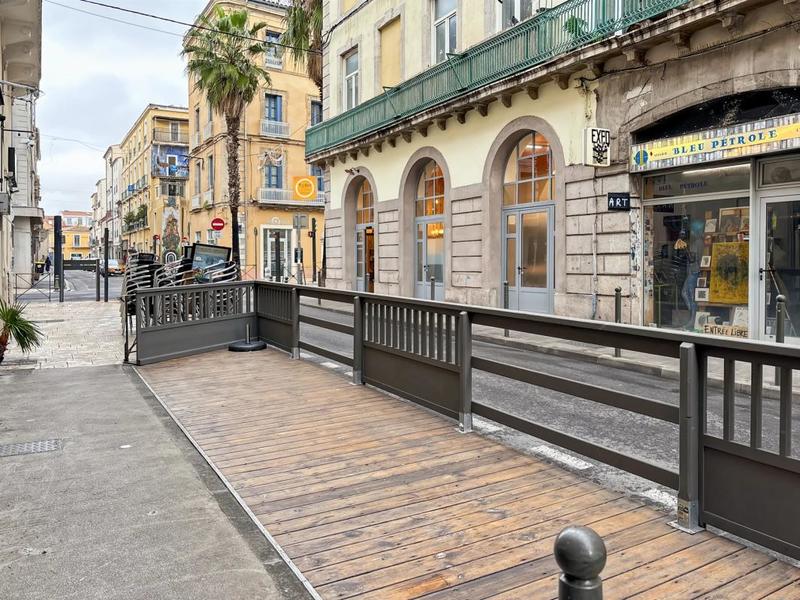 Appartement - 50 m² - 3 pièces