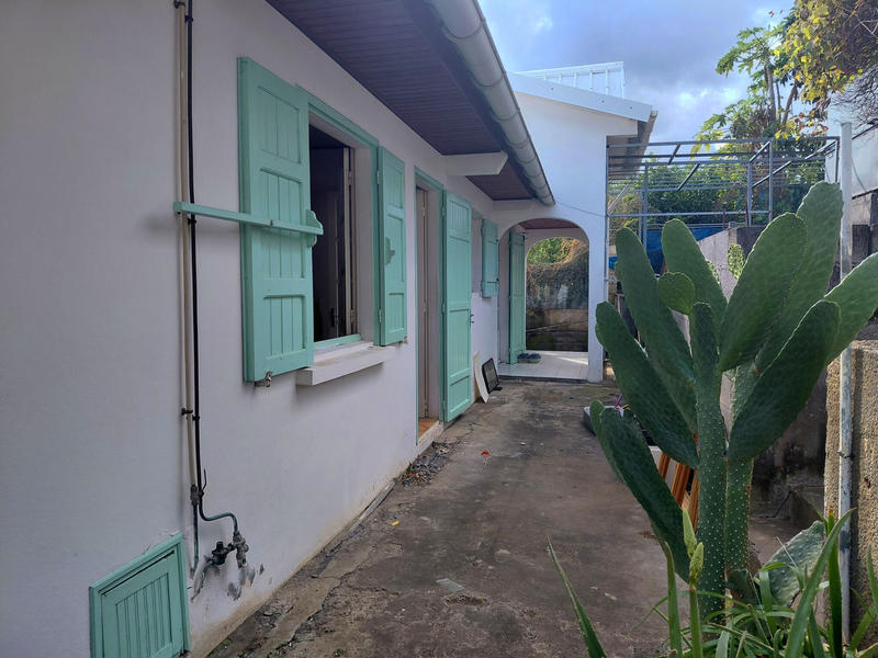 Maison - 127 m² - 4 pièces