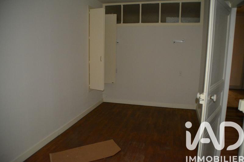 Immeuble - 190 m² - 12 pièces