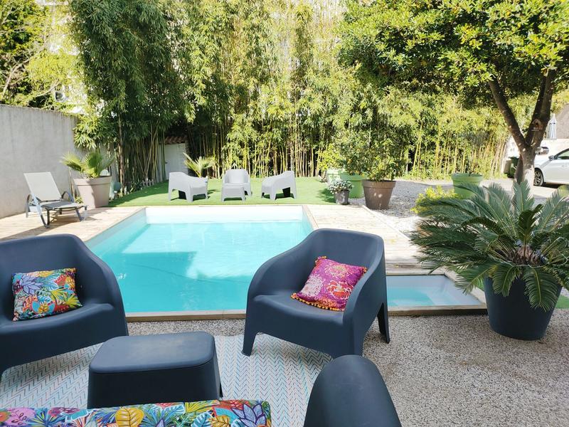 Maison traditionnelle - 187 m² - 6 pièces