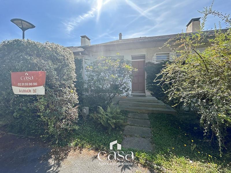 Appartement - 9 m² - 5 pièces