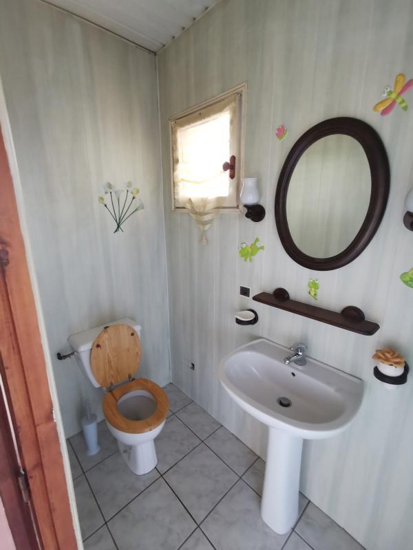 Maison - 200 m² - 7 pièces