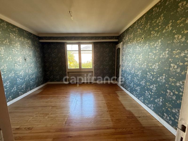 Maison - 167 m² - 7 pièces