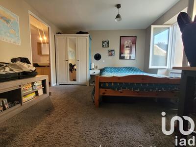 Maison - 146 m² - 5 pièces