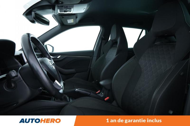 Skoda Kamiq 1.5 Tsi Act Style Bv6 150 ch