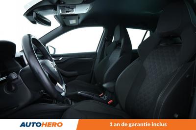 Skoda Kamiq 1.5 Tsi Act Style Bv6 150 ch