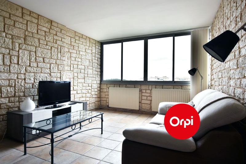 Appartement - 74 m² - 3 pièces