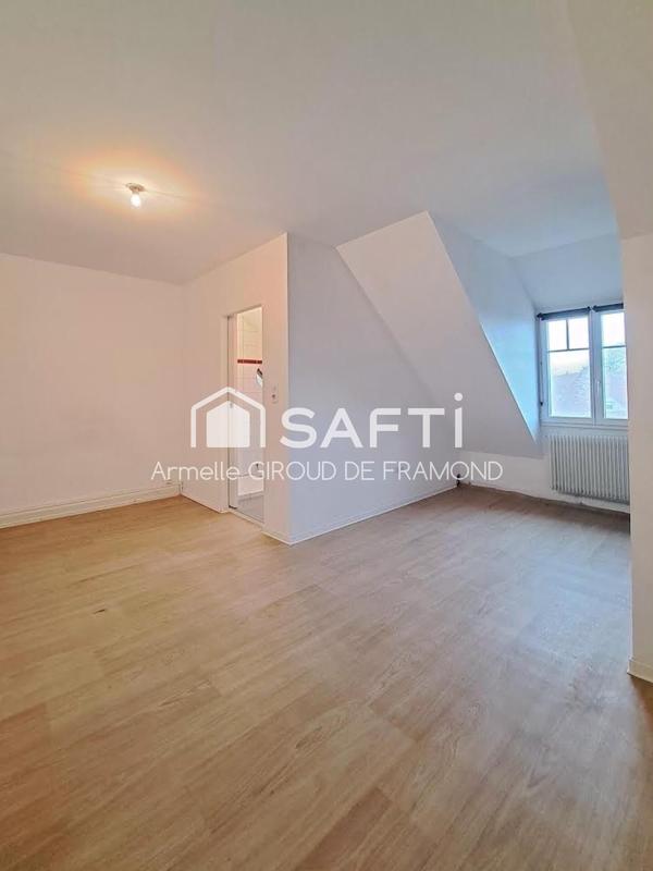 Maison - 194 m² - 8 pièces