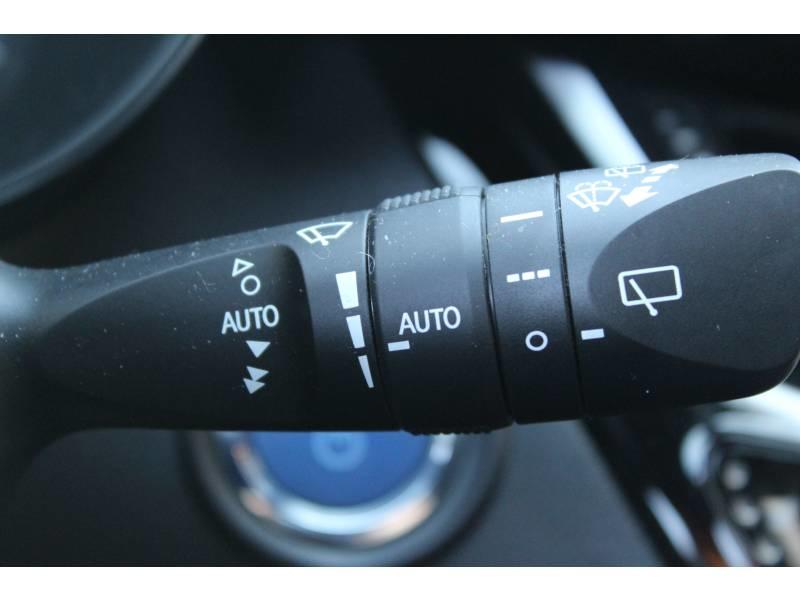 Toyota c-Hr Hybride 2.0l Collection