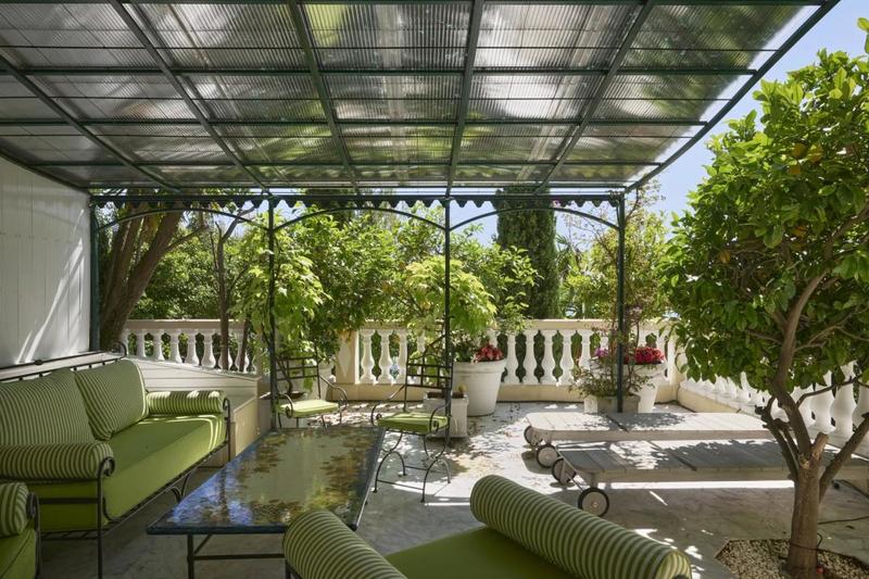 Villa - 350 m² - 7 pièces