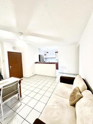 Appartement - 55 m² - 2 pièces