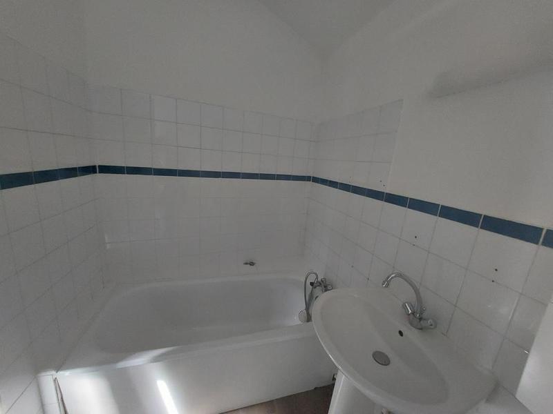 Duplex - 41 m² - 2 pièces