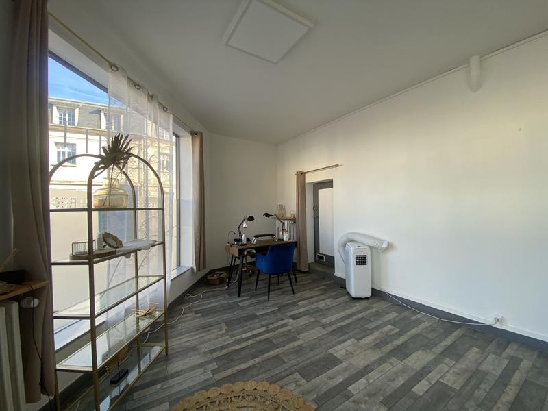 Local commercial - 55 m² - 2 pièces