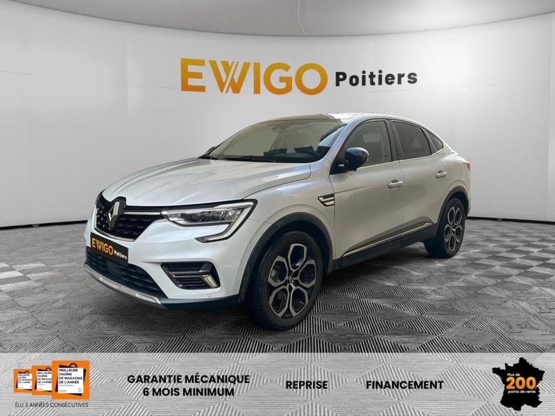 Renault Arkana E-Tech 145 Intens