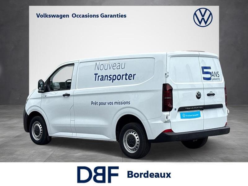 Volkswagen Transporter Van Tdi 150 Ch Bva8 L1