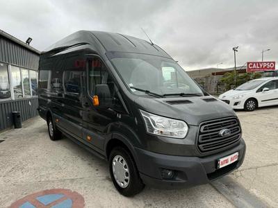 Ford Transit Fourgon 350 L2h2 2.0 TDCi 16v 170 Cv. Tva Recuperable