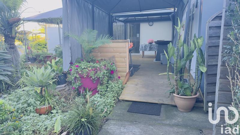 Maison - 245 m² - 8 pièces