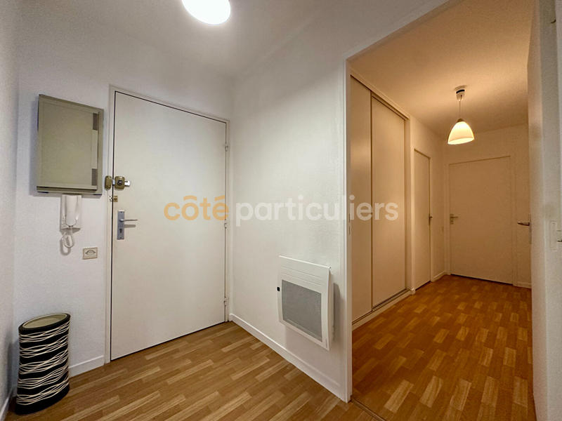 Appartement - 69 m² - 3 pièces
