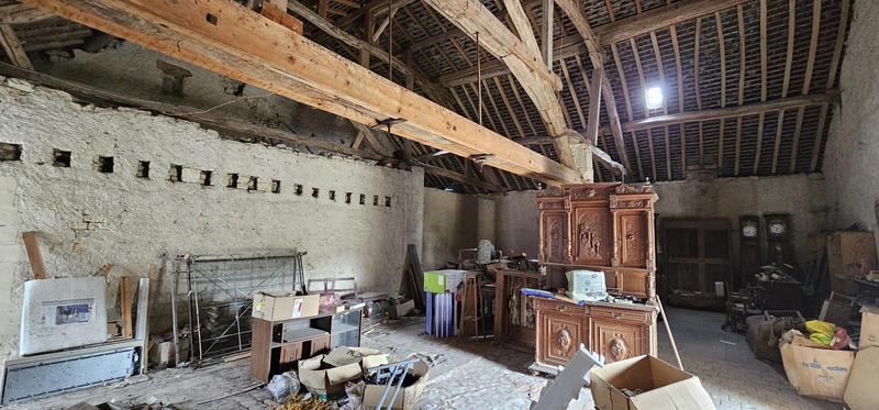 Maison - 89 m² - 4 pièces