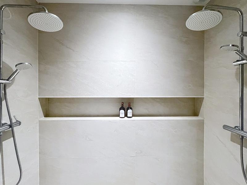 Maison contemporaine - 149 m² - 7 pièces