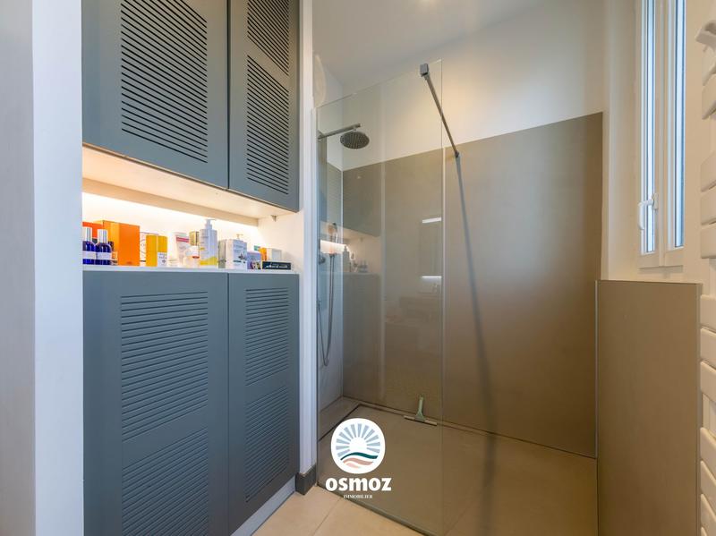 Maison traditionnelle - 99 m² - 4 pièces