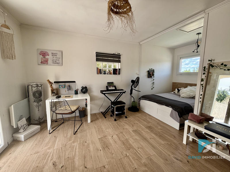 Maison - 160 m² - 5 pièces