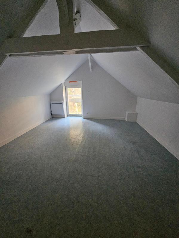 Maison - 95 m² - 6 pièces