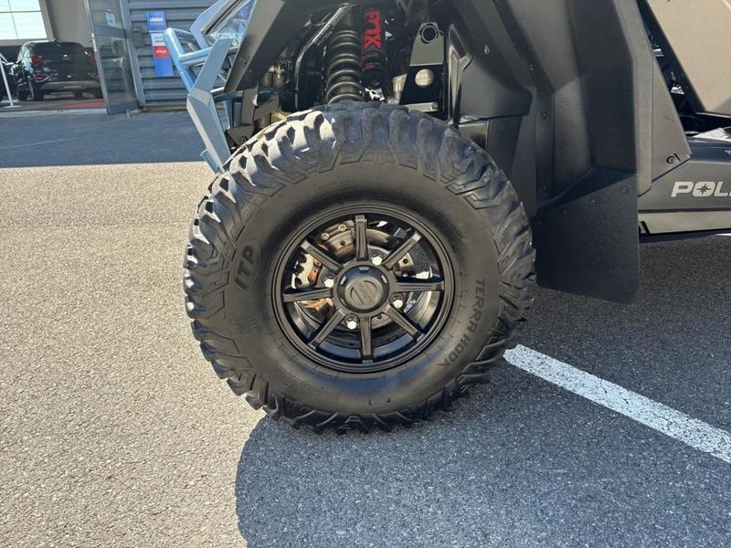 Polaris Ranger Rzr Pro Xp