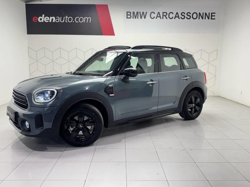 Mini Mini Countryman 136 ch Cooper Edition Northwood