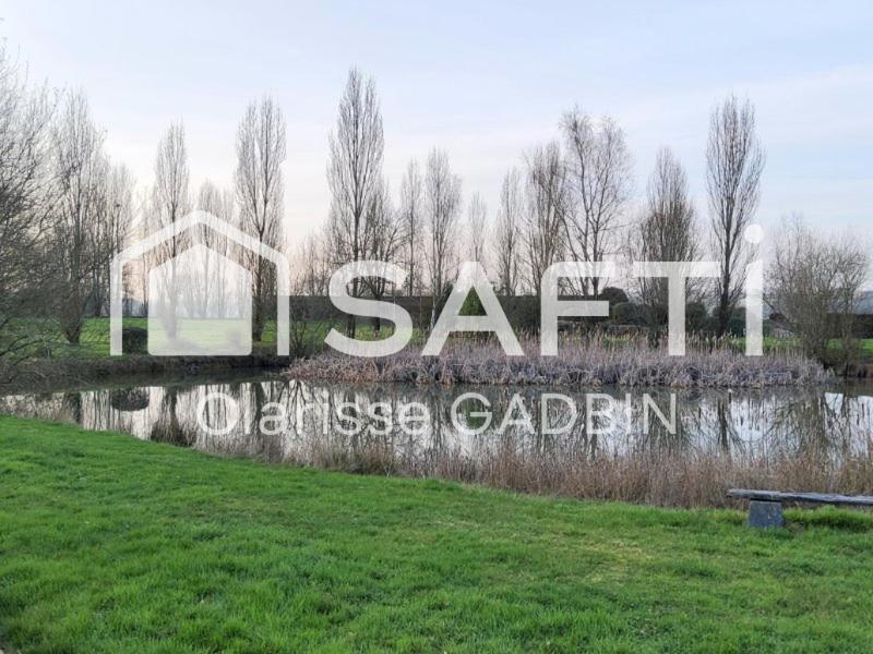 Propriété - 220 m² - 12 pièces