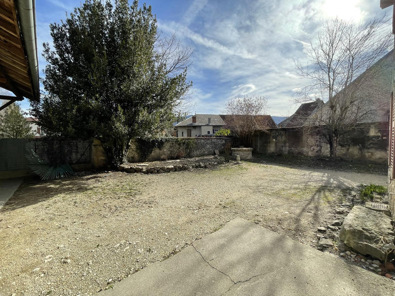 Maison - 170 m² - 7 pièces