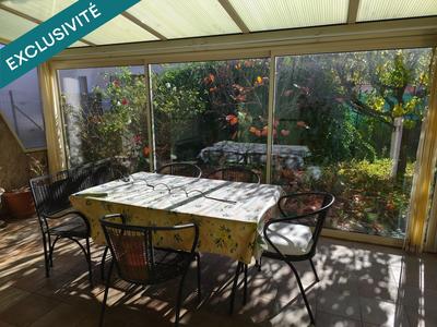 Villa - 103 m² - 3 pièces