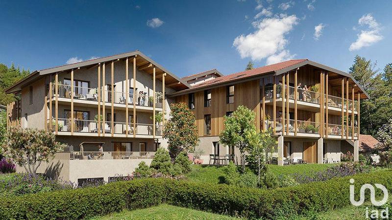 Châlet - 127 m² - 5 pièces