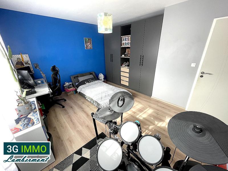 Maison - 155 m² - 5 pièces