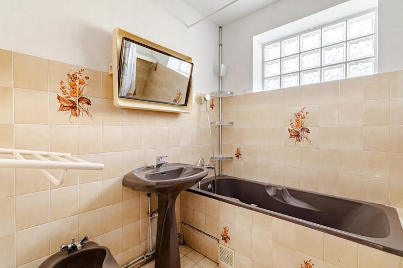 Maison - 114 m² - 6 pièces