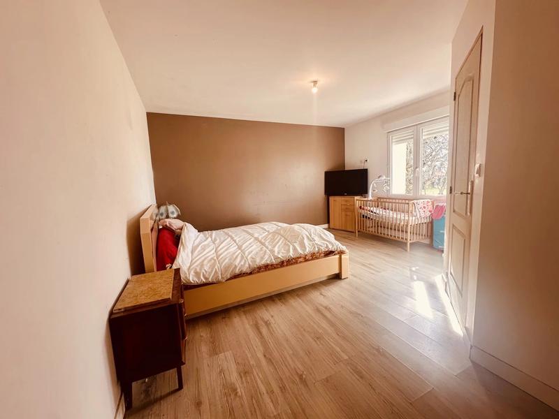 Ferme - 124 m² - 5 pièces