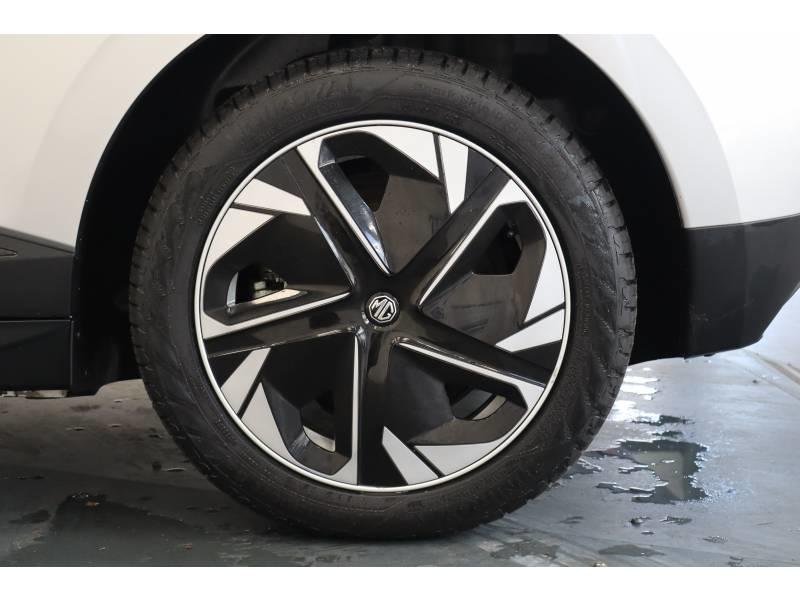 Mg Mg4 Electric 51kWh - 125 kW 2wd Standard