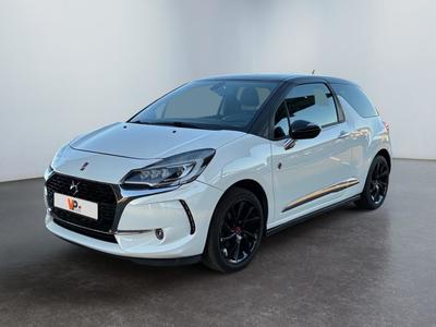 Ds Ds 3 PureTech 110 s&amp;S Bvm5 Performance Line