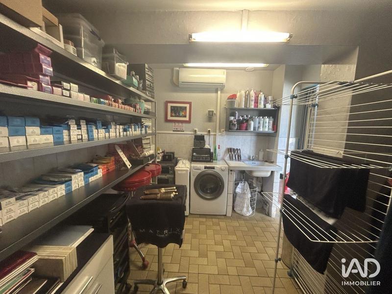 Local commercial - 50 m²